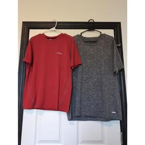 Mens active tops